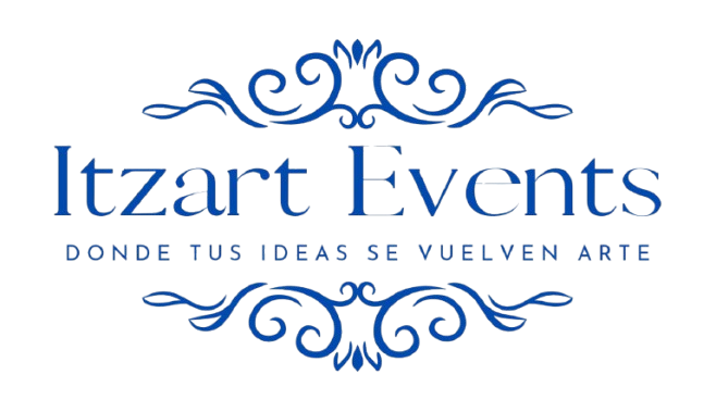Itzart Events - Donde tus ideas se vuelven arte