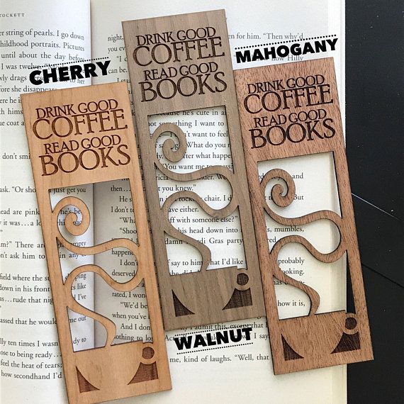 Separadores de Libro